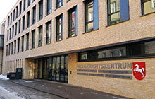 justizzentrum hannover