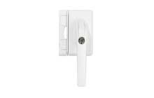 Abus Fenstergriff F0500
