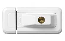 Abus Fenster-Zusatzsicherung 3010