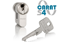 Carat S4